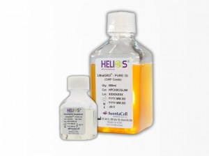Manufacture large scale healthy cells and Qualified cells